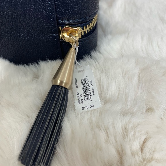 NWT Kendra Scott Medium Travel Jewelry Case! - Picture 10 of 11